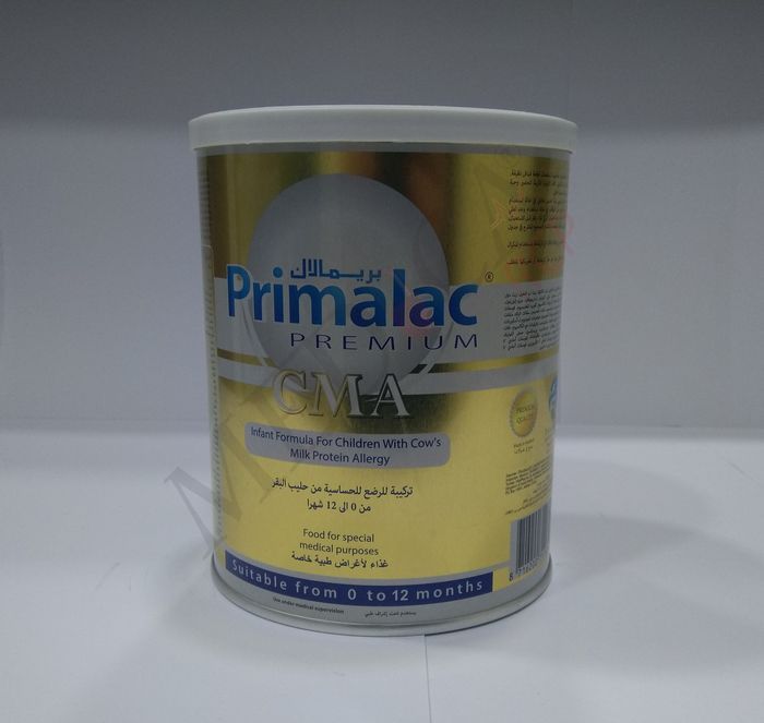 Primalac CMA Premium
